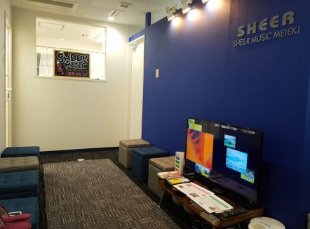 シアーミュージック名駅校の口コミ・評判