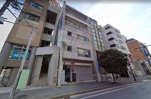 シアーミュージック盛岡校の写真