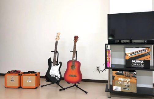 シアーミュージック盛岡校のレビュー