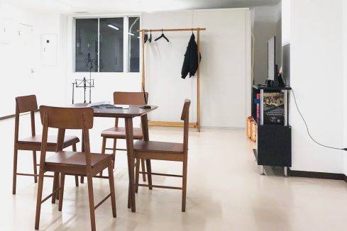 シアーミュージック盛岡校の校舎の写真