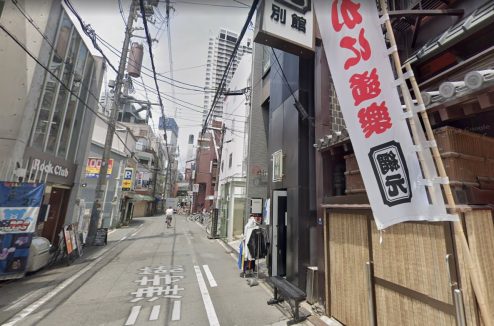 シアーミュージックなんば校の写真