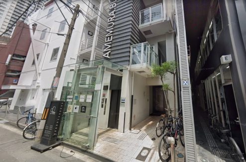 シアーミュージックなんば校の写真