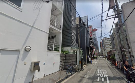 シアーミュージックなんば校の写真