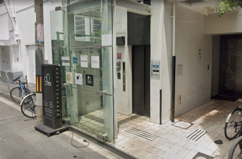 シアーミュージックなんば校の写真