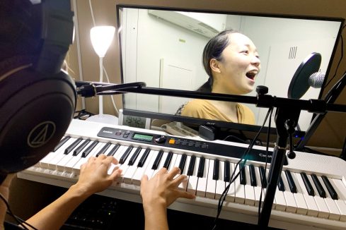 シアーミュージック沼津校のレビュー