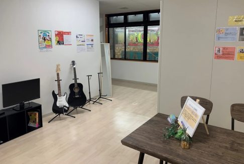 シアーミュージック沼津校の口コミ・評判