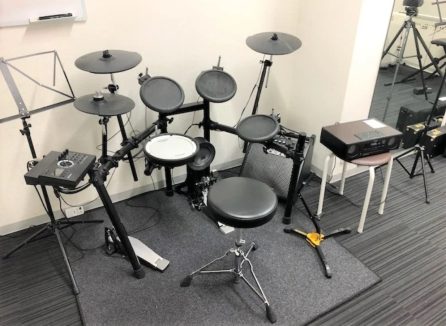 シアーミュージック大阪校の口コミ・レビュー