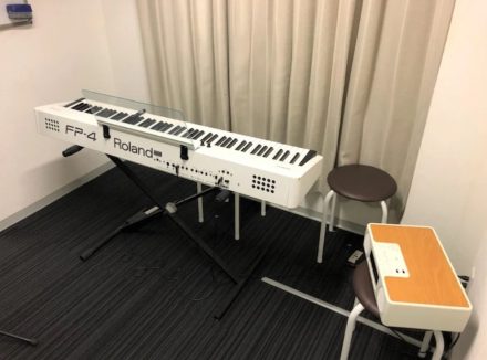 シアーミュージック大阪校の口コミ・評判