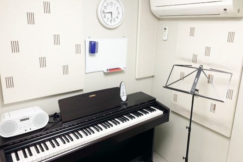シアーミュージック明石校の口コミ