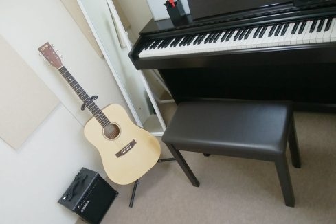 シアーミュージックの良い口コミ・評判