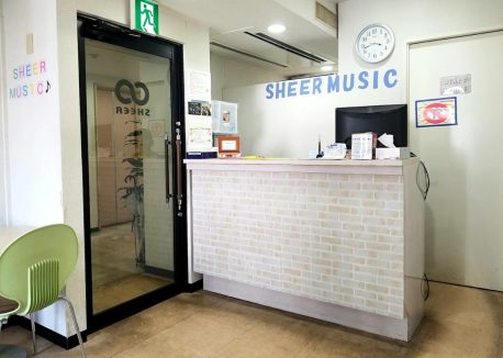 シアーミュージック栄校の口コミ・評判