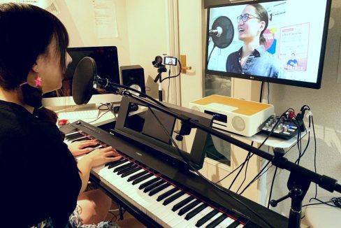 シアーミュージック栄校のレビュー