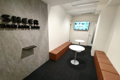 シアーミュージック栄校の口コミ・評判