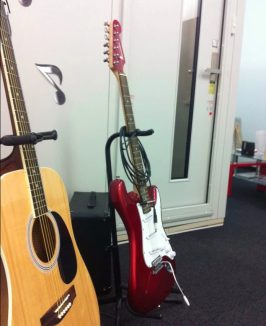 シアーミュージック堺東校のレビュー