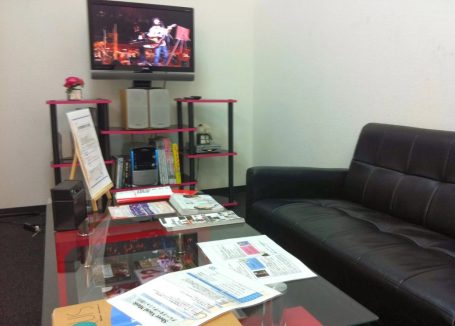 シアーミュージック堺東校の口コミ・評判