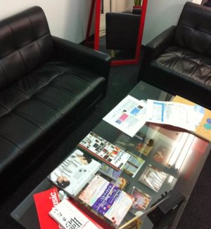 シアーミュージック堺東校の口コミ