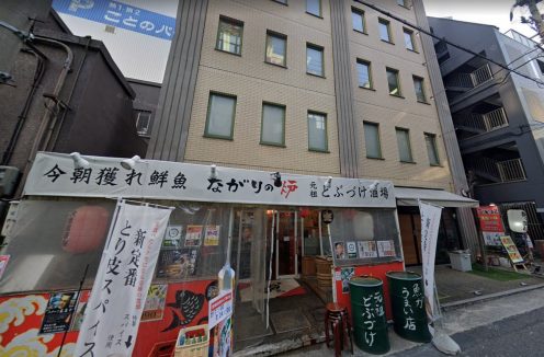 シアーミュージック三宮校の写真