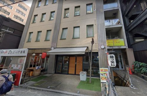 シアーミュージック三宮校の写真