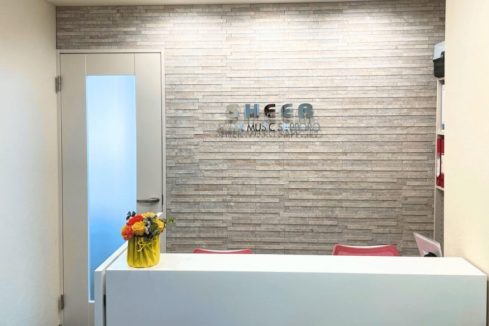 シアーミュージック札幌校の口コミ・評判