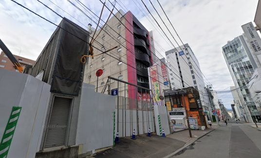 シアーミュージック札幌校の口コミ