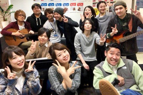 シアーミュージック札幌校の口コミ・評判