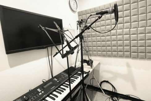 シアーミュージック札幌校の口コミ・レビュー