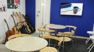 シアーミュージック渋谷校の評判は?口コミを徹底レビュー【音楽教室比較】