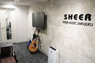 シアーミュージック新宿西口校の口コミ・評判は?調査の結果とレビュー