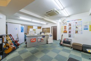 シアーミュージック新宿校の評判は?悪い&良い口コミを詳しくレビュー