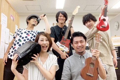 シアーミュージック静岡校の口コミ・評判