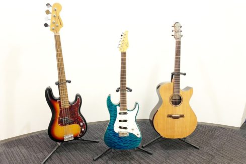 シアーミュージック高田馬場校の口コミ