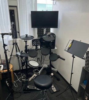 シアーミュージック梅田校の写真