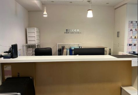 シアーミュージック梅田校の写真