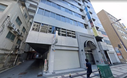 シアーミュージック梅田校の写真