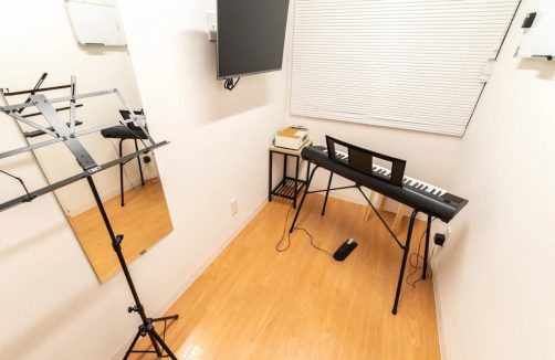 シアーミュージック梅田校の写真