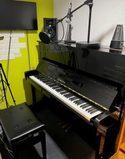 シアーミュージック梅田校の写真