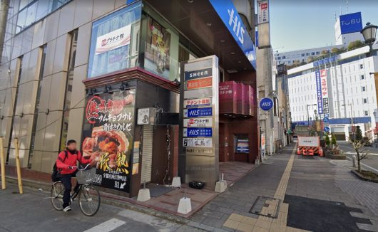 シアーミュージック宇都宮校の評判