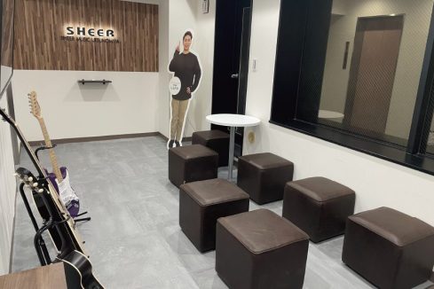 シアーミュージック宇都宮校の口コミ・評判