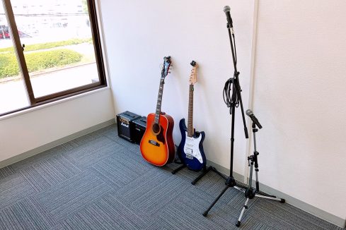 シアーミュージック和歌山校の口コミ・評判