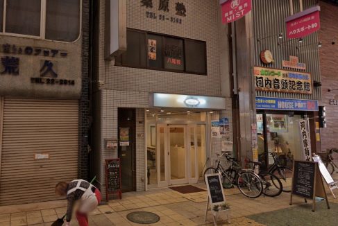 シアーミュージック八尾校の写真