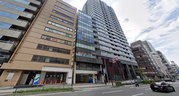 シアーミュージック横浜西口校の写真