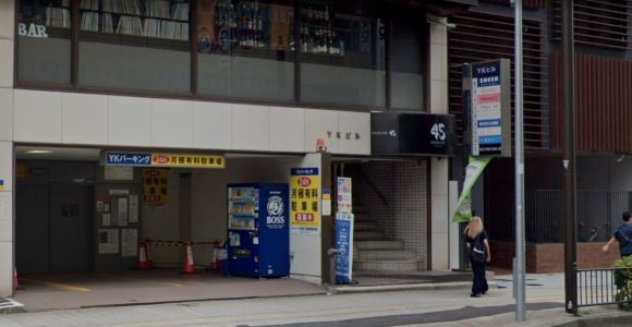 シアーミュージック横浜西口校の写真